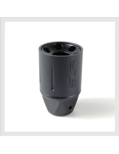 Bocacha SMC Negro