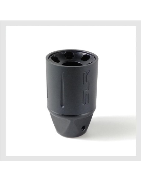 Bocacha SMC Negro