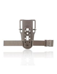 Pala Cintura Lower / Pernera - Cytac