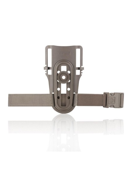 Pala Cintura Lower / Pernera - Cytac