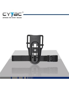 Pala Cintura Lower / Pernera - Cytac 2