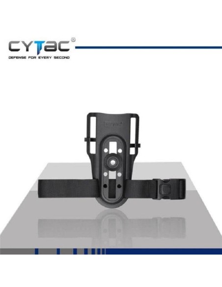 Pala Cintura Lower / Pernera - Cytac