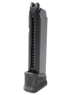 Cargador GBB GLOCK 17 / 18 / 22 ASCEND