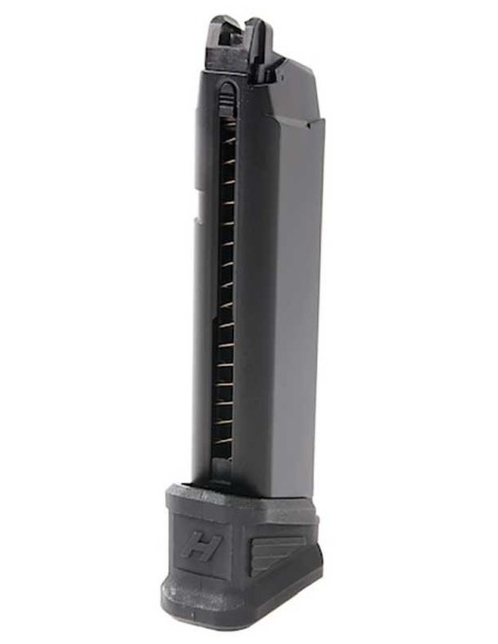 Cargador GBB GLOCK 17 / 18 / 22 ASCEND