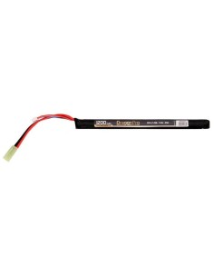 Bateria Lipo 11.1V 1200mah Lapiz - Dragonpro
