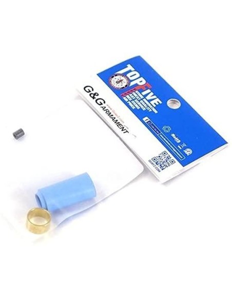 Goma G&G Azul 70º