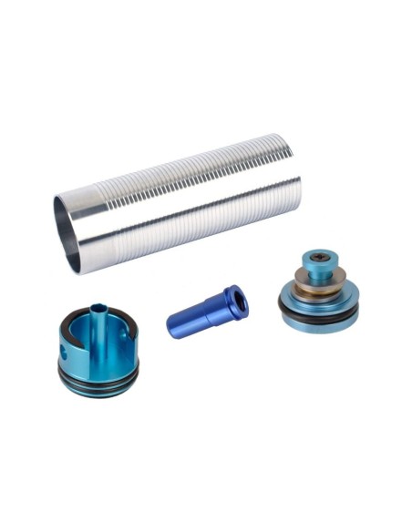 Set Bore-Up - Point