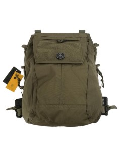Mochila ZIP C3 EXPERT - CONQUER 2