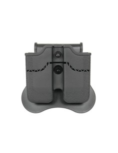 Porta Cargadores Pistola Rigido 1911 - Amomax