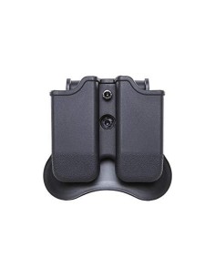 Porta Cargadores Pistola Rigido m92 / p09 / P226 - Amomax