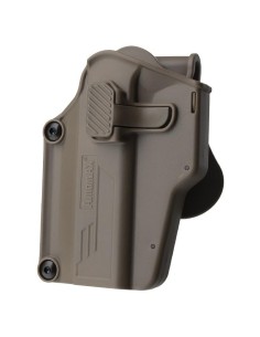 PISTOLERA UNIVERSAL PER-FIT - Amomax 2