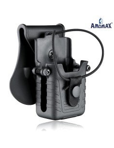 Funda Rigida para BAOFENG UV5R - Amomax