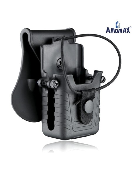 Funda Rigida para BAOFENG UV5R - Amomax