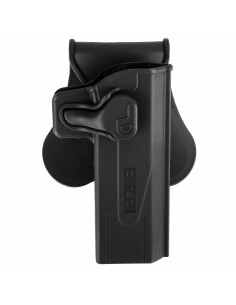 Funda Rigida Hi-Capa - Amomax
