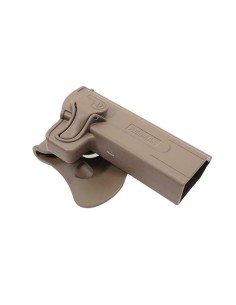 Funda Rigida Hi-Capa - Amomax 2