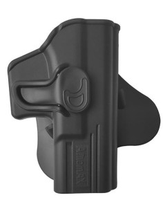 Funda Rigida Glock 19/23 - Amomax
