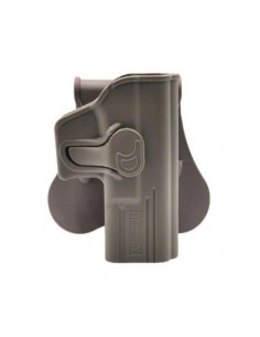 Funda Rigida Glock 19/23 - Amomax 2