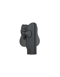 Funda Rigida 1911 - Amomax