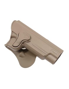 Funda Rigida 1911 - Amomax 2
