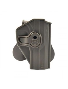 Funda Rigida USP/Compact - Amomax 2