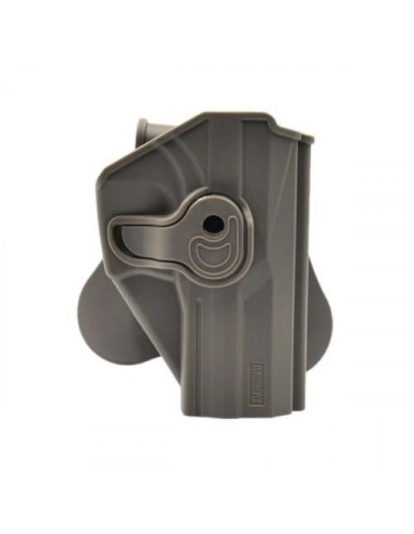 Funda Rigida USP/Compact - Amomax