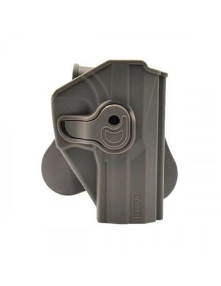 Funda Rigida USP/Compact - Amomax