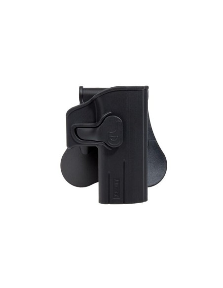 Funda Rigida P07/P09 - Amomax