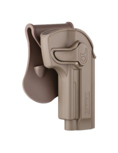 Funda Rigida M92 - Amomax 2