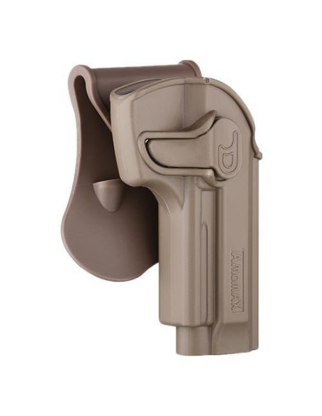 Funda Rigida M92 - Amomax