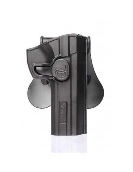 Funda Rigida CZ 75 - Amomax