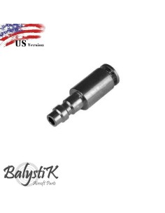 adaptador hembra HPA - US version - Balystik