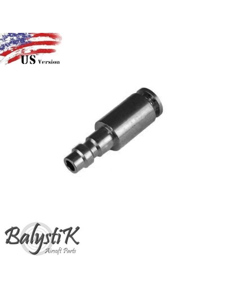 adaptador hembra HPA - US version - Balystik