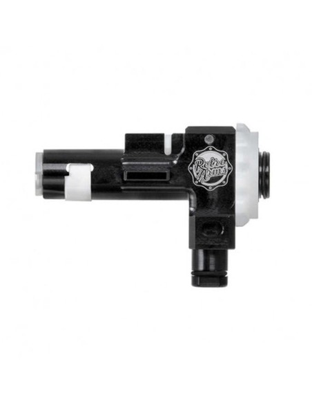 Camara Hop CNC Rotatory M4 - Retroarms