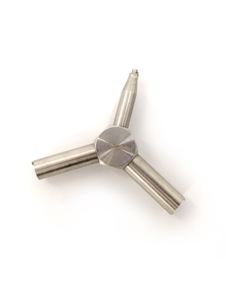 Llave para Valvulas - RCT001 - Raccoon