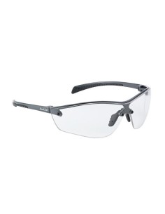Gafa proteccion Silium+ Transparente - Bollé