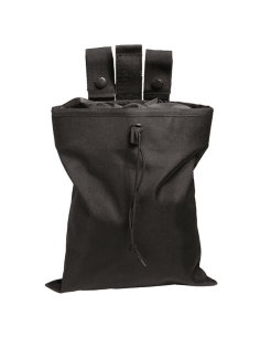 Drop Pouch Foraventure - Negro