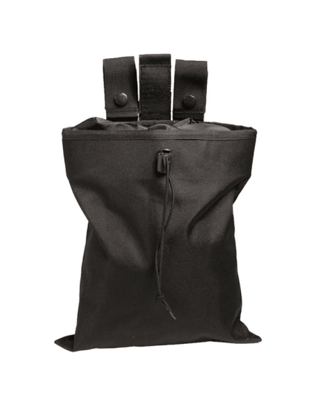 Drop Pouch Foraventure - Negro