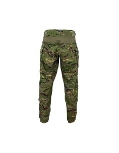 Pantalon Combat G3 VII Pix Boscoso - IMMORTAL WARRIOR 2