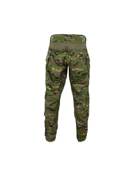 Pantalon Combat G3 VII Pix Boscoso - IMMORTAL WARRIOR