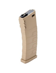 Cargador GR16 - M4 Midcap 120R - G&G 2