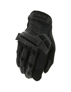 Guantes Mechanix M-Pact - Negros