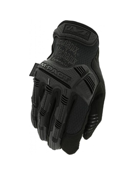 Guantes Mechanix M-Pact - Negros
