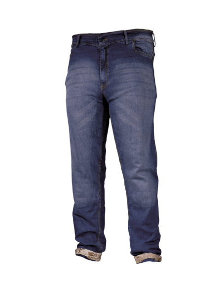 Pantalon Vaquero RAGNAR AOR1 T.42