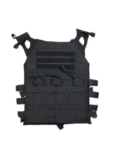 Chaleco JPC Cordura 600 - Delta tactics