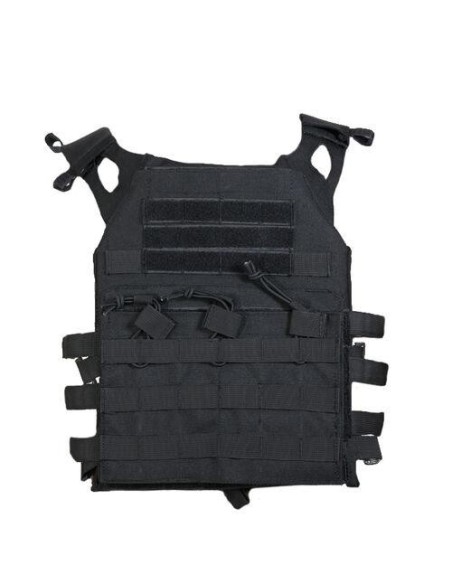 Chaleco JPC Cordura 600 - Delta tactics