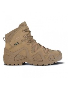 Botas LOWA Zephyr GTX MID TF - Coyote OP