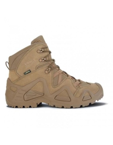 Botas LOWA Zephyr GTX MID TF - Coyote OP