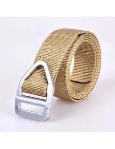 Cinturon Speed B - Hebilla Metalica 2