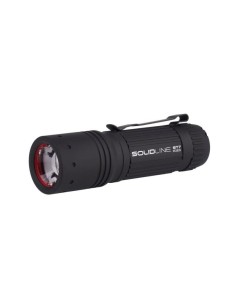 LINTERNA SOLID LINE ST7 - 360 LUMENS