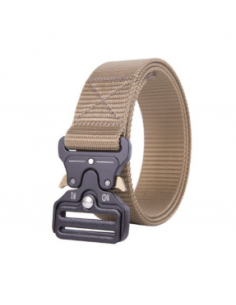 Cinturon cobra buckle g2 125cm - TAN
